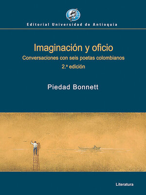 cover image of Imaginación y oficio